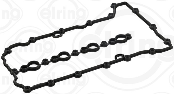 Elring Ventildeckeldichtung FüR Vauxhall Zafira Mk III Opel Tourer C Astra J-image