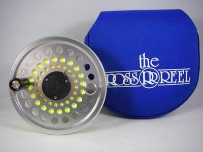 ROSS GUNNISON 3 Extra SPOOL For Post-1998 & 2014 Limited Edition G