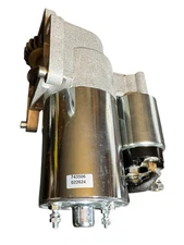 DB Electrical SFD0052 Starter Compatible with/Replacement for 3.0L Auto & Truck