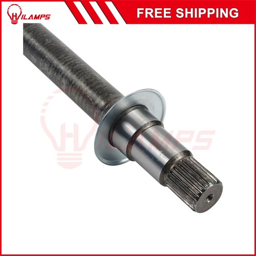 For Toyota RAV4 2021-2023 Camry 2018-2021 2.5L l4 Gas Front Right CV Axle - Afbeelding 5 van 7