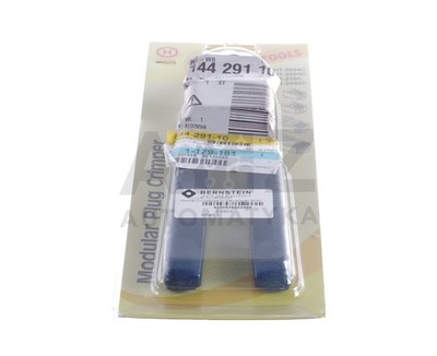 HANLONG TOOL HT-210C BERNSTEIN 3-0603  96020025 Crimping Pliers For Con  ! NEW !
