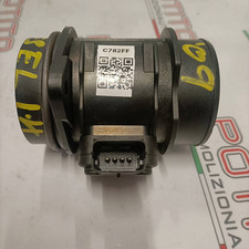 Débimètre Peugeot 107