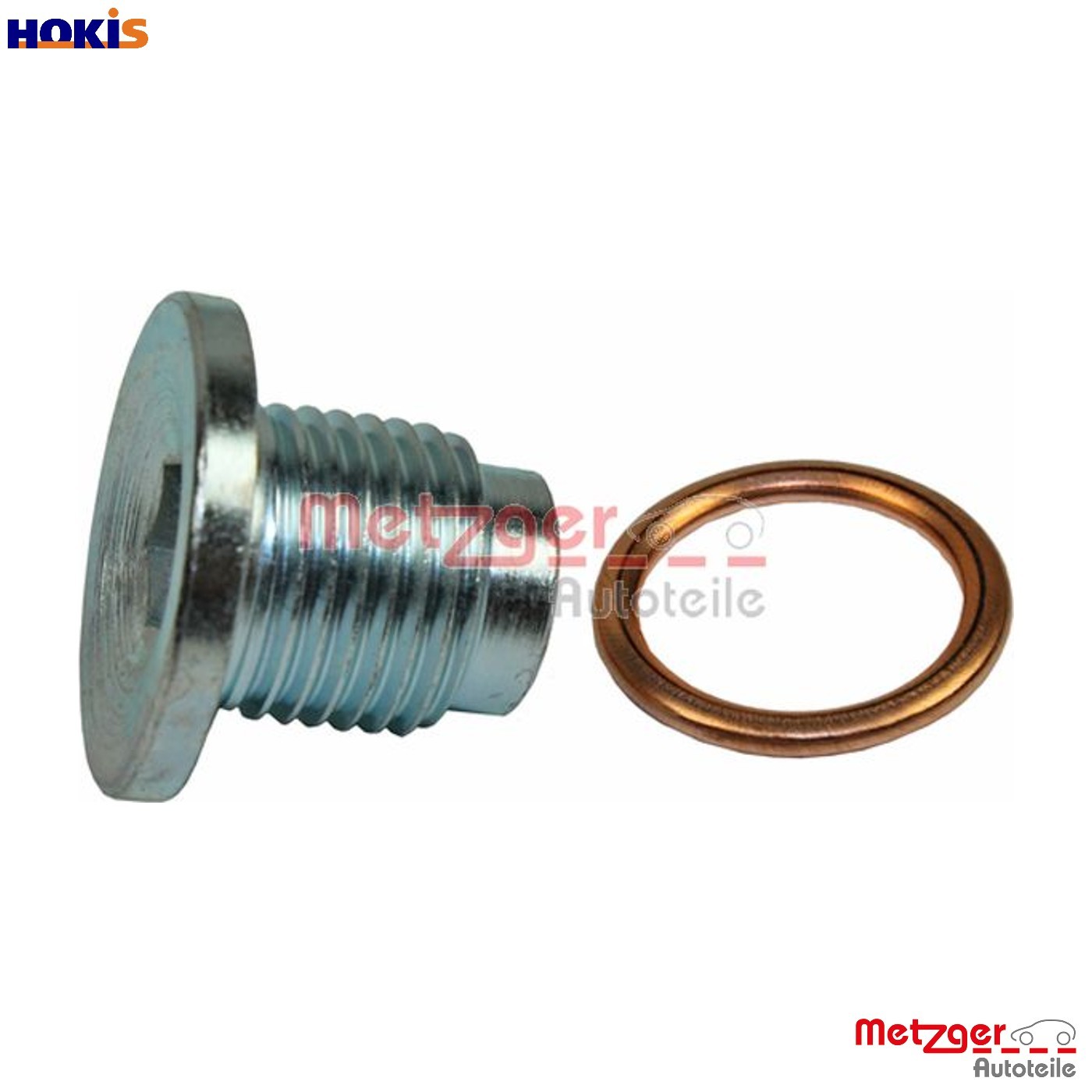 2x ✅Fits METZGER 8030016 DRAIN PLUG, OIL SUMP ⭐UK Seller⭐ - Image 10
