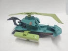 1986 Gi Joe Dreadnok Swampfire Hasbro Original Vehicle NOT Complete