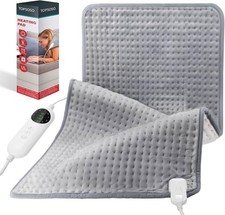 heating pad