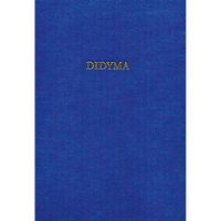 Didyma: Didyma, Tl.3/5 : Ergebnisse Der Ausgrabungen Und Untersuchungen Sei ...