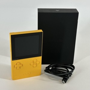 Analogue Pocket Limited Edition | eBay