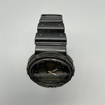 激レア　CASIO　カシオ　スピードメモリー100　AW-20　ヴィンテージ Vintage Casio Aw-20 Module 384 Speed Memory 100 Mens Watch for