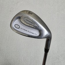Affinity XT Extreme Playability Sand Wedge RH Steel Shaft