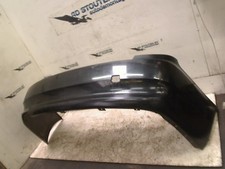 STOßSTANGE HINTEN BUMPER REAR BMW 3 serie (E92) Coupé 325i 24V (N52-B25A) 2007