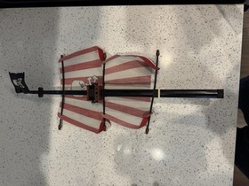 LEGO 6243 Brickbeard's Bounty -  with Correct Sails