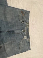 Ariat Boot Cut Jeans 40x32