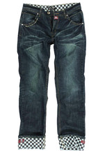 Rusty Pistons Jeans  Winslow Race Gr.36/34  N...