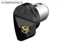 Original cemented carbide blade 1 tablet C6-266RFGZ45065-22