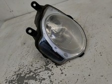 Feu avant (phare) Fiat 500