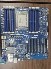 Gigabyte MZ31-AR0 EPYC7601 32 core 64 thread 2.2ghz PCI3.0 combination