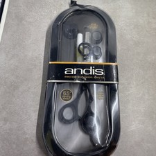 Andis 6.5" Straight Right-Handed, Professional Thinning Shears.