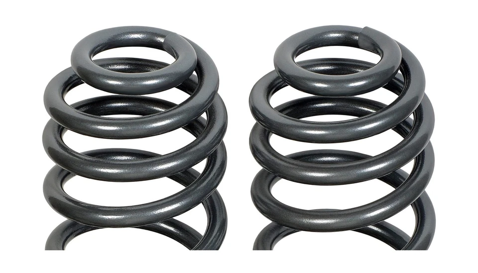 Dorman 929-930 Rear Severe Heavy Duty Coil Spring Upgrade - 70 Percent Increa... - Image 3 of 4