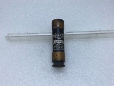 Cooper/Bussmann Dura-Lag DLN-R-60 60 Amp 250V General Duty Class RK5 Fuse