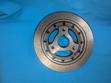 Harmonic Balancer 1961 626364656667 Ford Mercury 352 360 390 Usmca