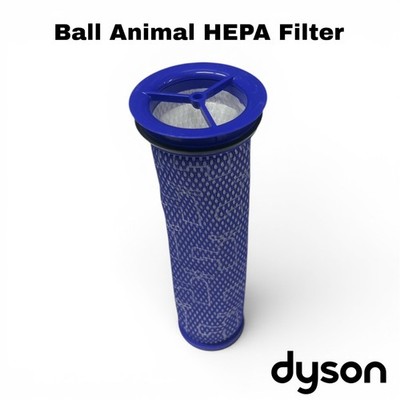 Replacement Set HEPA Pre + Post Filter For Dyson DC41 DC65 DC66 Ball Animal 2 3