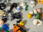 LEGO Minifigure Parts Lot & special unique parts LOT Mixed Bundle — photo 5