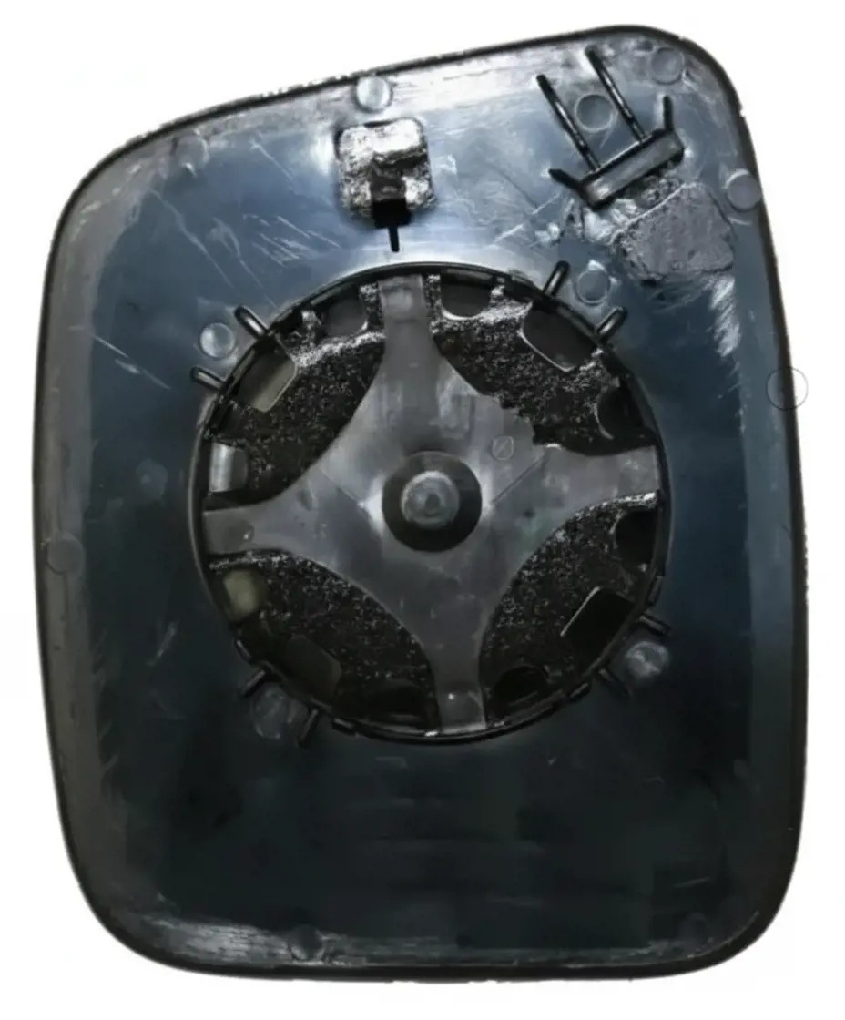 TYC 309-0090-1 Vetro Specchio Retrovisore Sx - Immagine 2