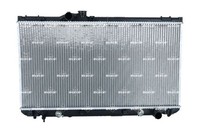 KüHler, MotorküHlung NRF 53586 FüR Lexus