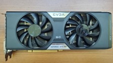 EVGA Nvidia GeForce GTX 780 SuperClocked ACX Cooler 3GB GDDR5 384bit 03G-P4-2784