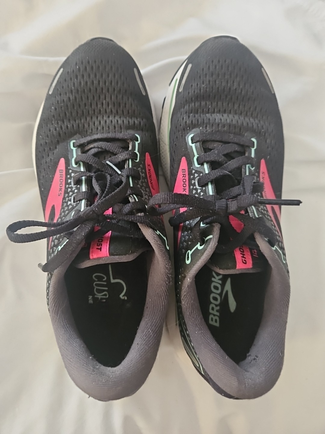 Brooks Ghost 14 - image 3