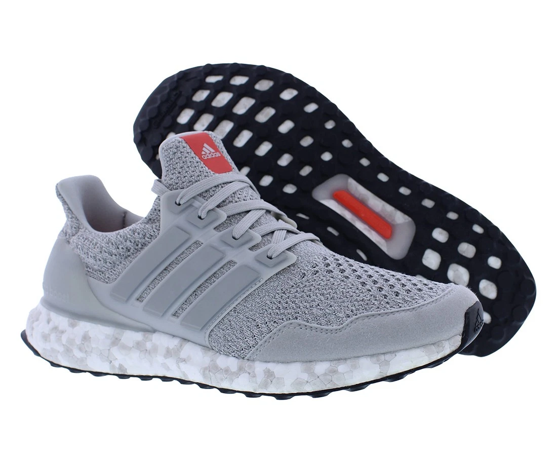 Adidas UltraBoost 5.0 DNA Triple Grey for sale | eBay