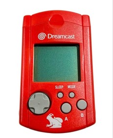 Sega Dreamcast console game Seaman Christmas Xmas Limited Edition Japan O4252