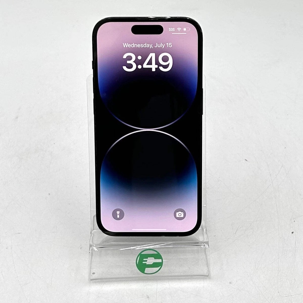 Apple iPhone 14 Pro Unlocked for Sale - Shop New & Used Cell