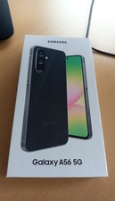 Samsung Galaxy A56 5G 128GB Graphite Dual-SIM ohne Simlock Heute 20%