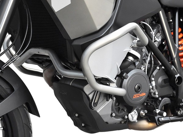 Zieger SturzbüGel Geeignet FüR KTM 1050 Adventure BJ 2015-16-image