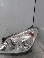 Feu avant (phare) Opel ASTRA