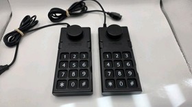 COLECOVISION FLASHBACK CONSOLE TWO CONTROLLERS 