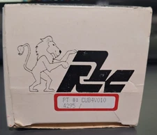 RED LION CONTROLS, CUB4V010, CUB4V010, (NEW IN BOX)
