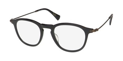 JOHN VARVATOS VJV421 PREMIUM ACETATE AMERICAN FASHION HOT EYEGLASS FRAME/GLASSES