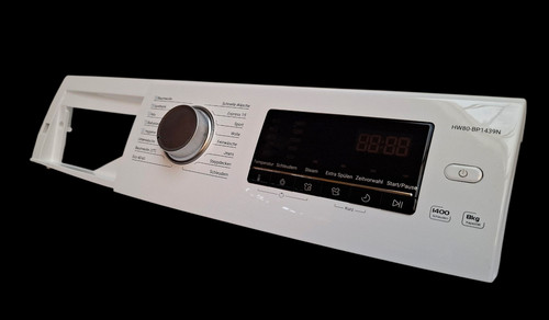 HAIER Waschmaschine Steuerung Elektronik Platine Ersatzteil / HW80-BP1439N