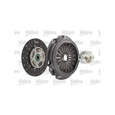 Kit d'embrayage Iveco MASSIF