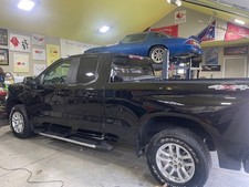2019 Chevrolet Silverado 1500 K1500 RST