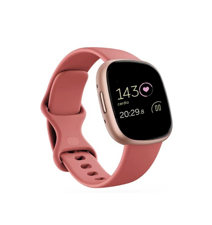 Itie Rivilgroup Fitness Tracker Fitbit Charge Straps Currys Buy