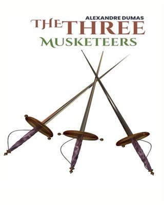The Three Musketeers