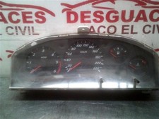 Compteur Nissan ALMERA