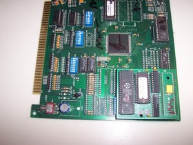 FRUIT BONUS 2020 8 LINER CHERRY MASTER PCB  WORKS! LOOK! RARE!