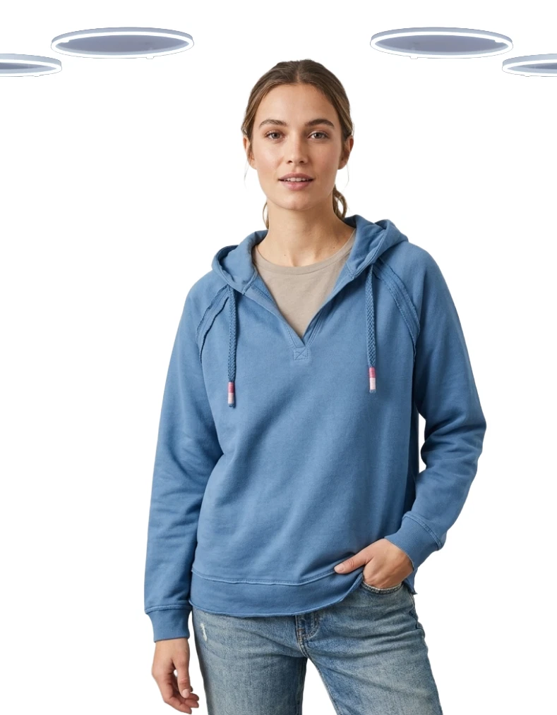 Sweat à capuche femme fille surdimensionné léger sport lettre confortable imprimé surdimensionné avec impression arrière pull femme élégant fête sans capuche 01-rose S, 01-rose, S
