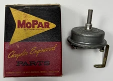 New Old Stock Variable Speed Wiper Switch for 1955 Plymouth Models #1604458