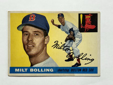 Milt Bolling