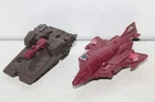 transformers g1 original vintage flywheels